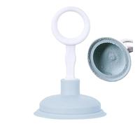 De vidange, d'évier de salle de bain, Puissant débouchage de canalisation - Petit outil de débouchage, dissolvant de bouchons de canalisation d'évier, élimine les bouchons pour canalisati