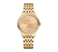 De Ville Prestige 34mm Ladies Watch