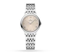 De Ville Prestige Quartz 27.5mm Ladies Watch