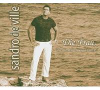 De Ville, Sandro - Die Frau die mit Den Träumen T