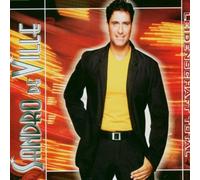 De Ville,Sandro - Leidenschaft Total