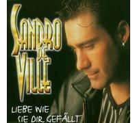 De Ville,Sandro - Liebe Wie Sie Dir Gefällt