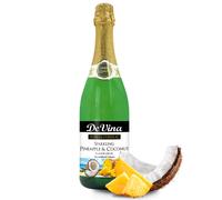 De Vina Sparkling Pineapple Coconut 750ml