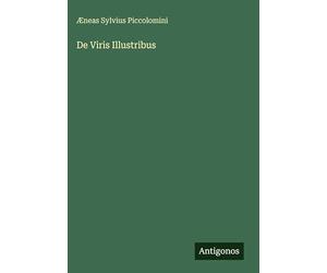 De Viris Illustribus