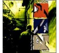 De/Vision - Boy on the Street