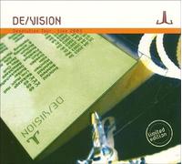 De Vision - Devolution Tour + I Regret