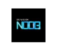 De/Vision - Noob - CD
