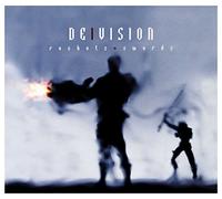 De/Vision - Rockets & Swords (Limited Digi)