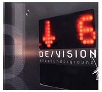De/Vision - Six Feet Underground