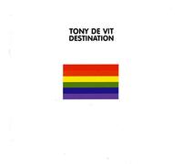 De Vit, Tony - Destination