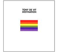 De Vit, Tony - Destination