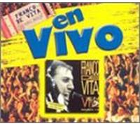 De Vita Franco - En Vivo Marzo 16