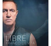 DE VITA FRANCO - LIBRE - CD - M3z