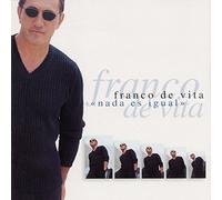 De Vita, Franco - Nada Es Igual