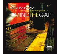 De Vito Maria Pia - Mind the Gap