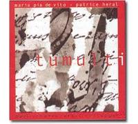 De Vito, Maria Pia - Tumulti