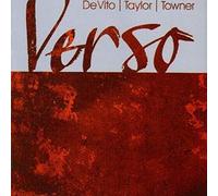 De Vito, Taylor, Tawne - Towards CD