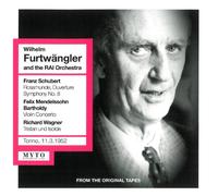 de Vito/RAI - Furtwangler conducts... (Torino 1952)