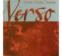 De Vito, Taylor, Tawne - Towards CD