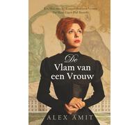 De Vlam van een Vrouw