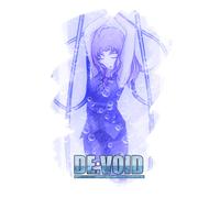 DE:VOID PC Steam CD Key