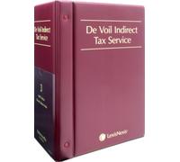 De Voil Indirect Tax Service