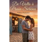 De Volta à Praia Serena