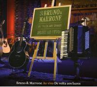 De Volta Aos Bares By Bruno & Marrone (2009-03-01)