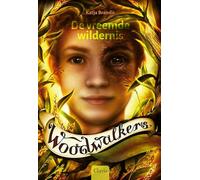 De vreemde wildernis (Woodwalkers, 4)