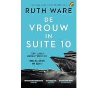 De vrouw in suite 10