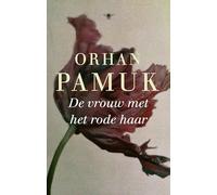 De vrouw met het rode haar