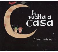 De Vuelta a Casa (Especiales de a la Orilla del Viento)