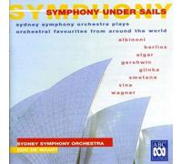 De Waart - Symphony Under Sails