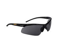 DeWalt Safety Glasses DPG52 Clear Anti-Fog Lens 1 Pair 9D/EU
