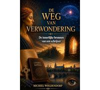 De Weg van Verwondering: De innerlijke bronnen van een schrijver