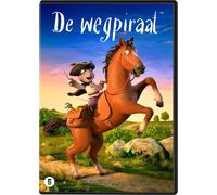 De Wegpiraat (Aka The Highway Rat) 2019 (DVD) (US IMPORT)