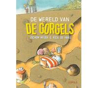 De wereld van de Gorgels