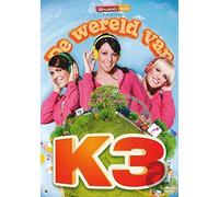 De wereld van k3