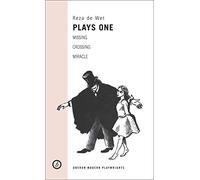de Wet: Plays One: 1 (Oberon Modern Playwrights)
