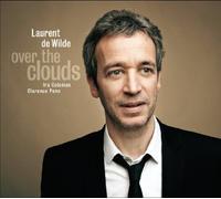De Wilde, Laurent - Over the Clouds -Digi-