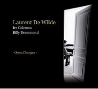 De Wilde - Open Changes