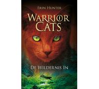 De wildernis in (Warrior Cats, 1)