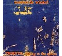 De Winkel,Torsten - Talking to the Spirits