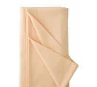 De Witte Engel Doll Jersey skin coloured fabric DIY face and body doll making 25*80 cm (Salmon 102)