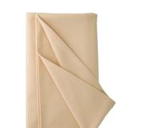De Witte Engel Doll Jersey Skin Coloured Fabric DIY face and Body Doll Making 50 * 80 cm (Light Skin 115)