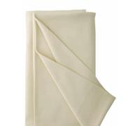 De Witte Engel - Doll skin fabric in jersey for face and body - 25 x 80 cm (ecru 100)