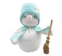 De Witte Engel, Waldorf Style, Doll Kit, 100% Wool and 100% Cotton Doll Jersey (William Winter)