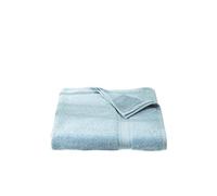 De Witte Lietaer Collection H Sponge Cotton Bath Towel 100 x 150 cm turquoise