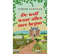 De wolf waar alles mee begon (De Achterhoek, 6)