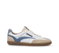 De Zaler 01.18 Floris Sneaker- male- Van Bommel- Sneakers- Multicolor- 9 1/2 UK- Shoes 9 1/2 UK